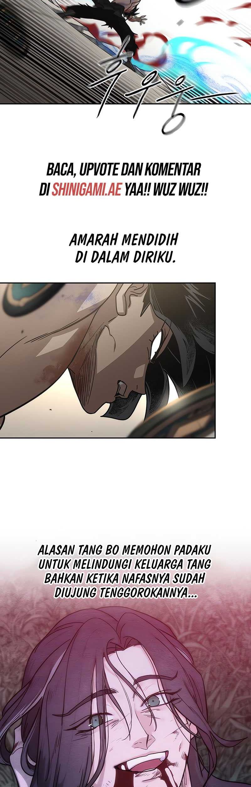 Return of the Flowery Mountain Sect Chapter 147 Gambar 63