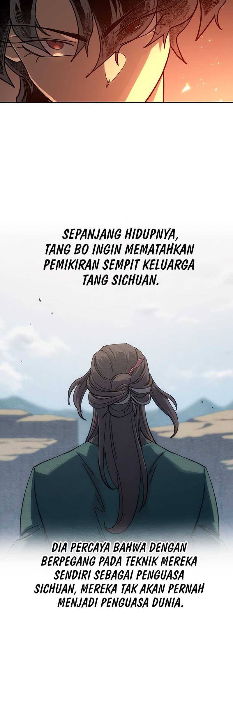 Return of the Flowery Mountain Sect Chapter 147 Gambar 37