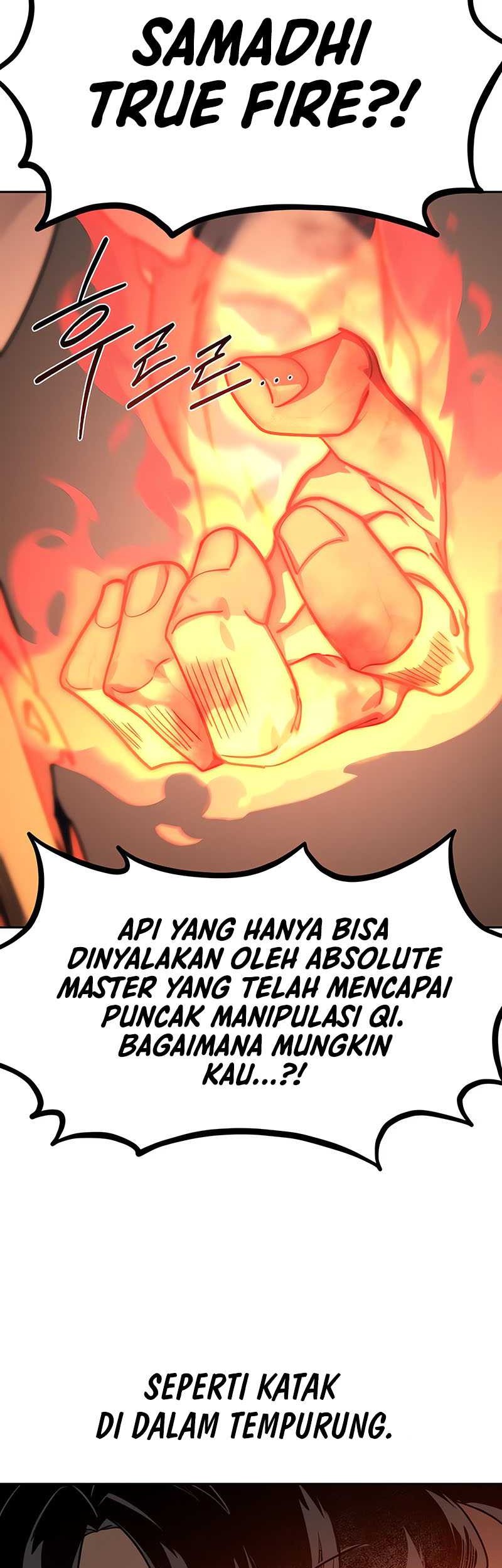 Return of the Flowery Mountain Sect Chapter 147 Gambar 36