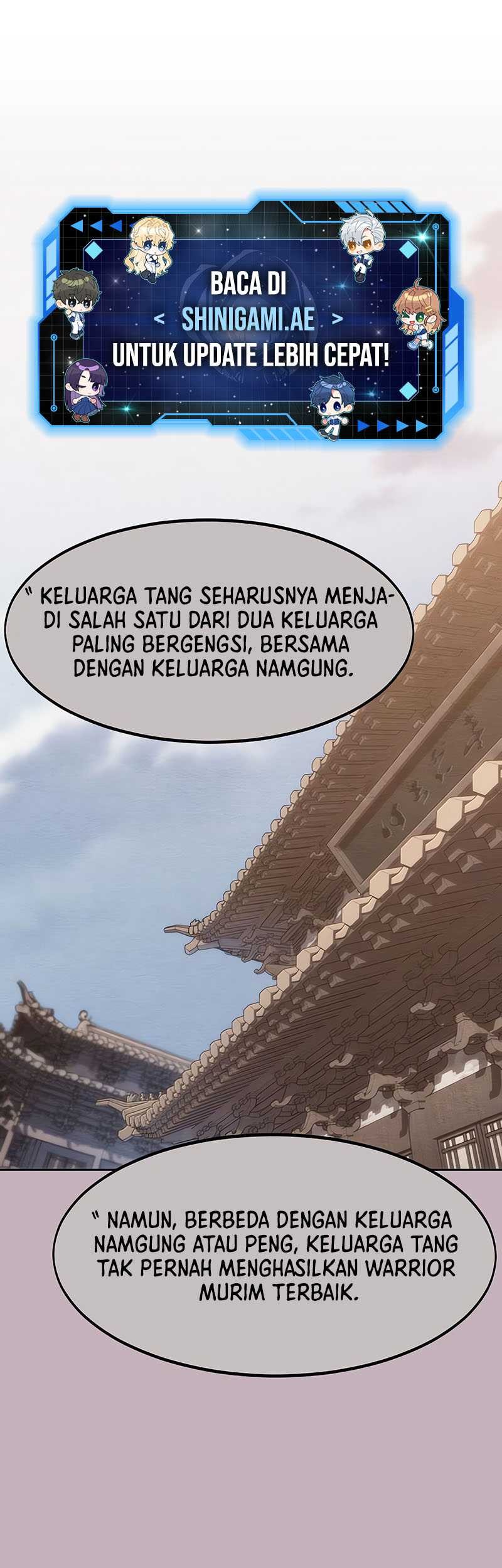 Manhwa Return of the Flowery Mountain Sect Chapter 147 gambar nomor 2