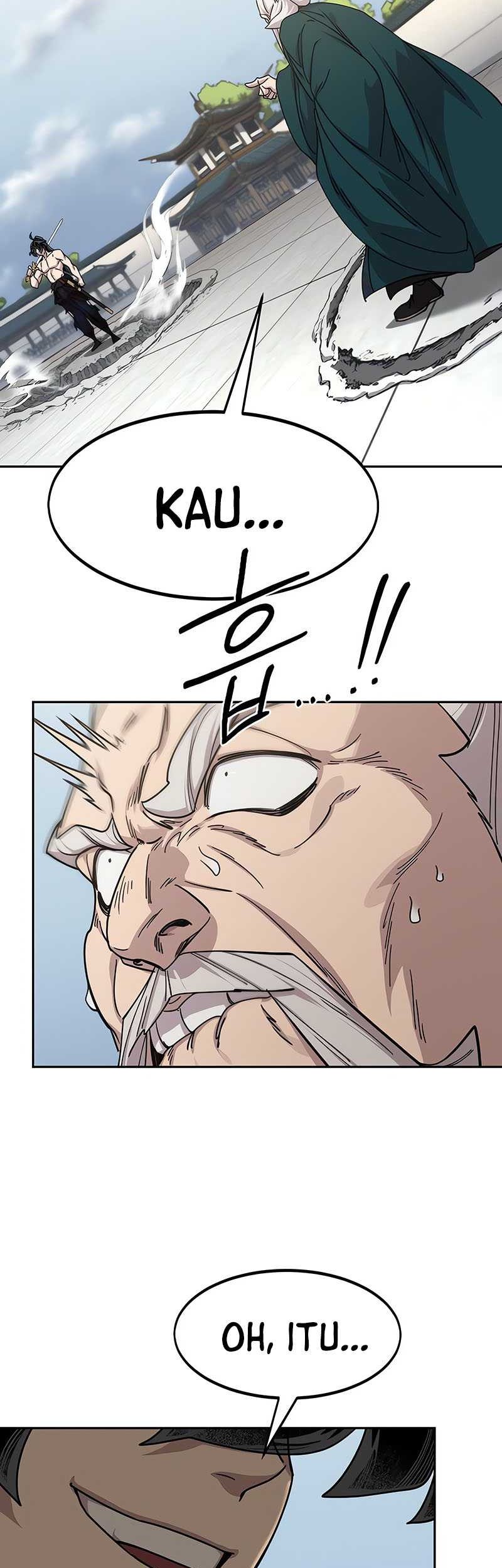 Return of the Flowery Mountain Sect Chapter 147 Gambar 16