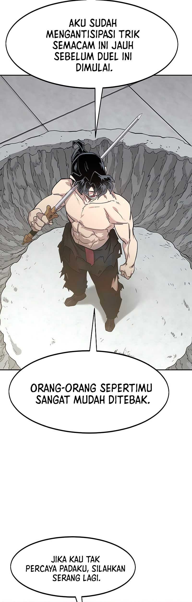 Return of the Flowery Mountain Sect Chapter 147 Gambar 18