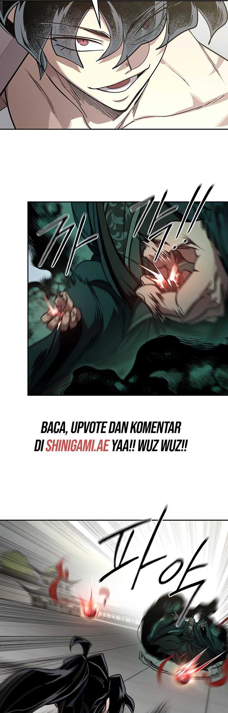 Return of the Flowery Mountain Sect Chapter 147 Gambar 19