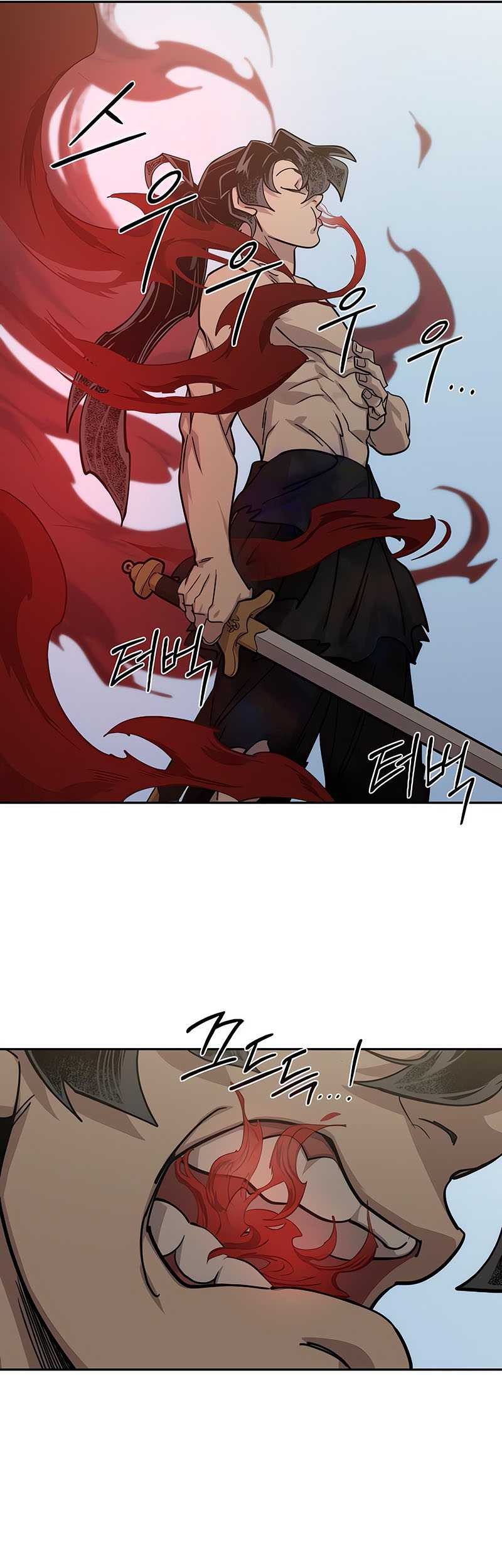 Return of the Flowery Mountain Sect Chapter 147 Gambar 22