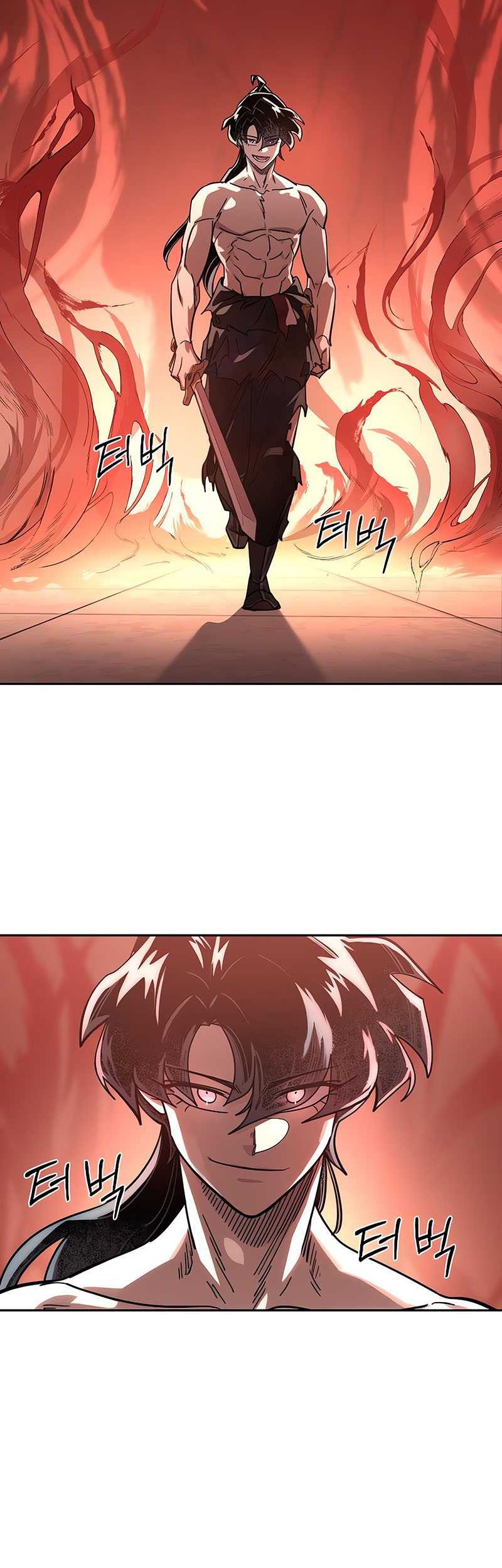 Return of the Flowery Mountain Sect Chapter 147 Gambar 24