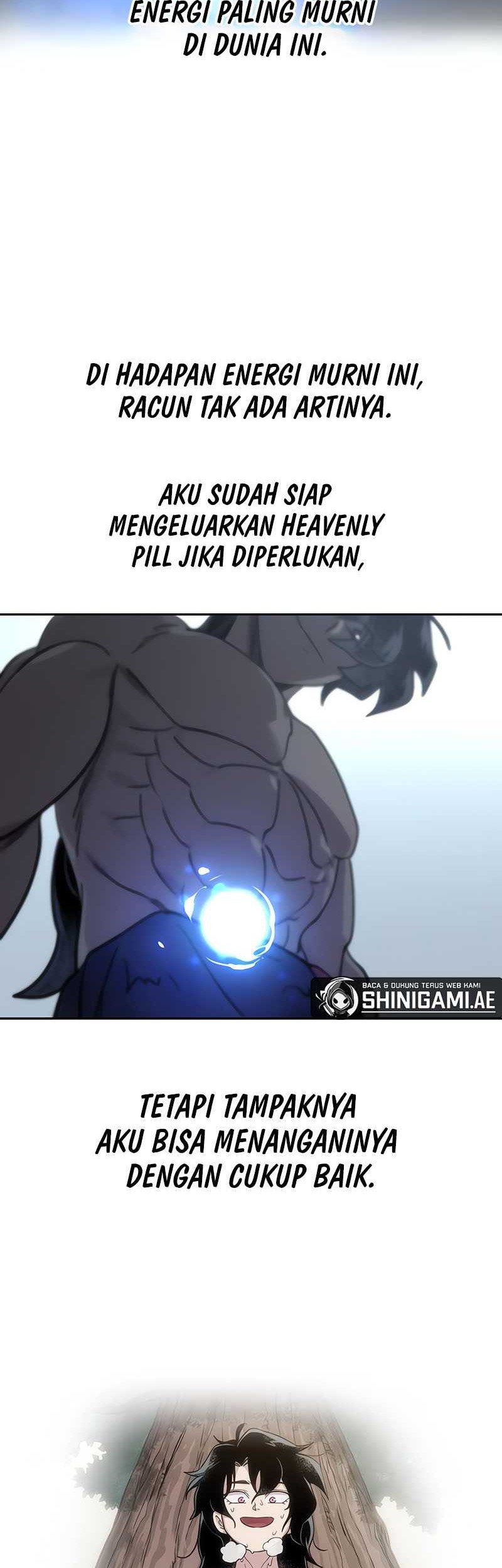 Return of the Flowery Mountain Sect Chapter 147 Gambar 27