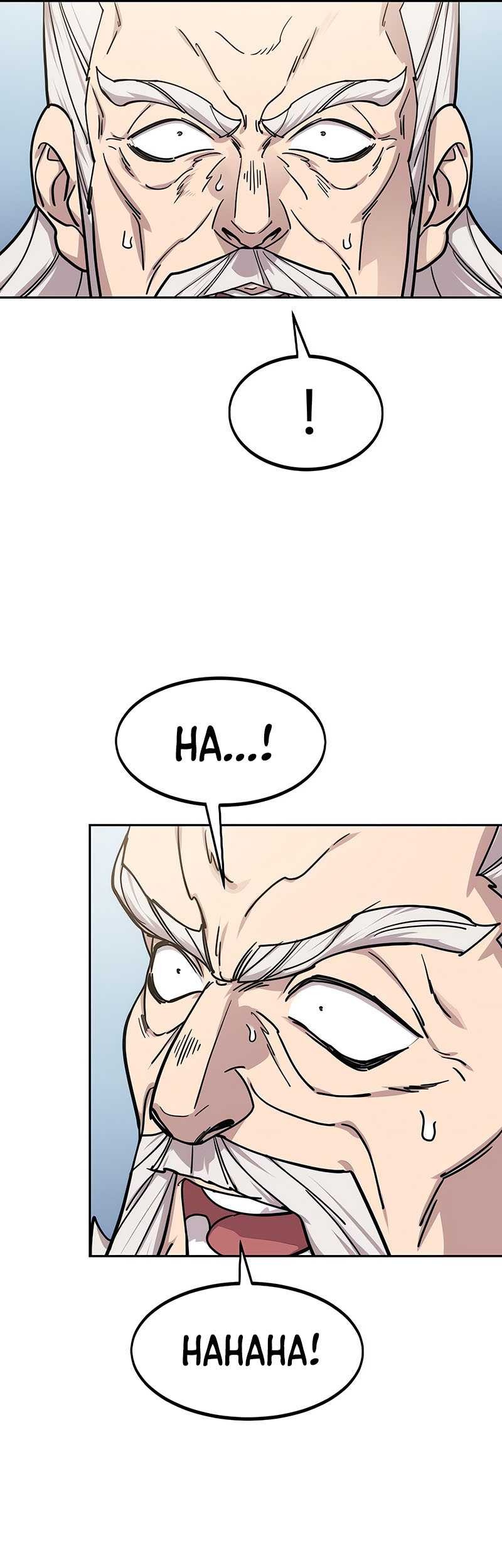 Return of the Flowery Mountain Sect Chapter 147 Gambar 30