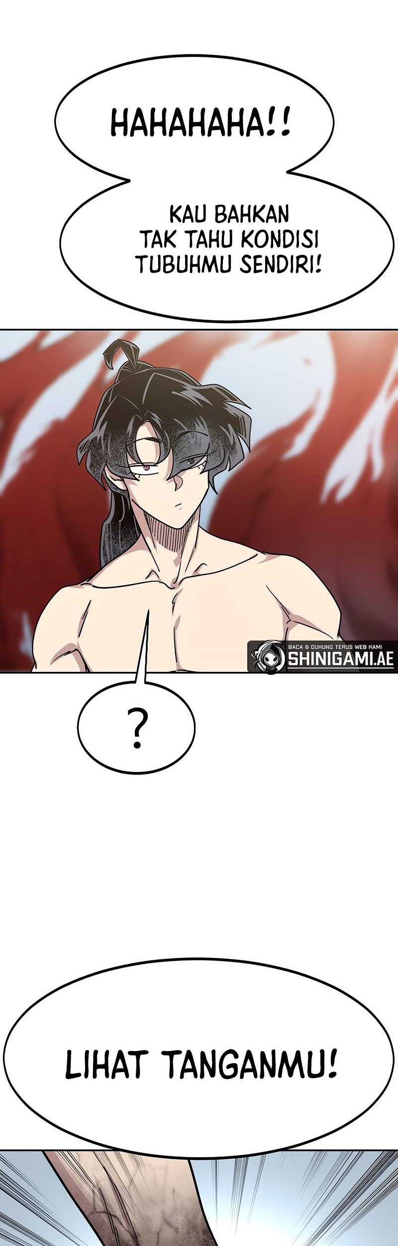 Return of the Flowery Mountain Sect Chapter 147 Gambar 31