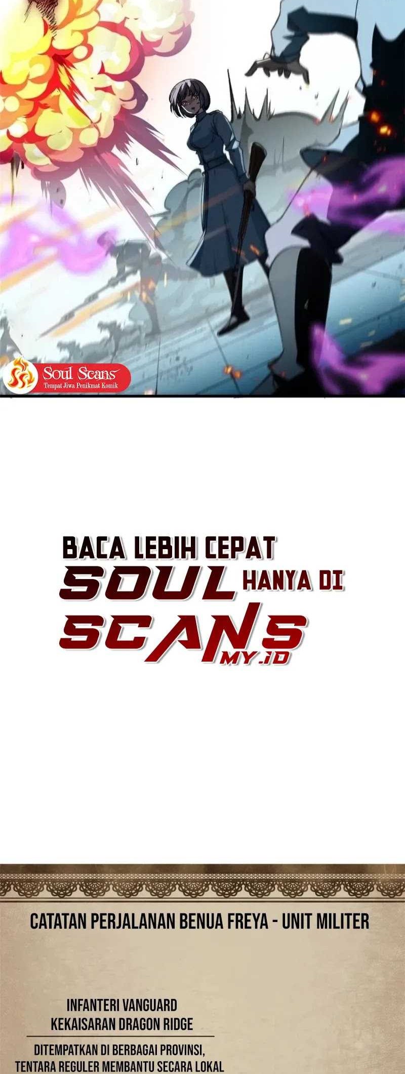 A Transmigrated Warden’s Battle for Redemption Chapter 39 Gambar 28