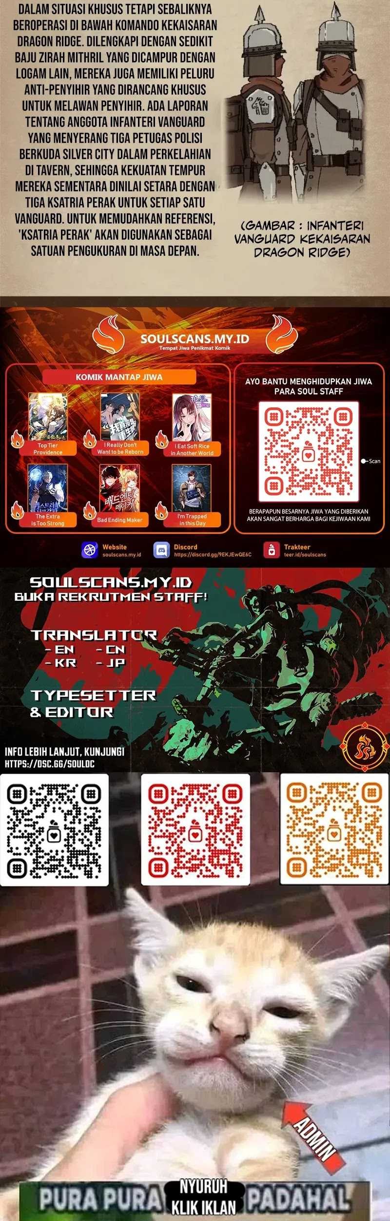 A Transmigrated Warden’s Battle for Redemption Chapter 39 Gambar 29