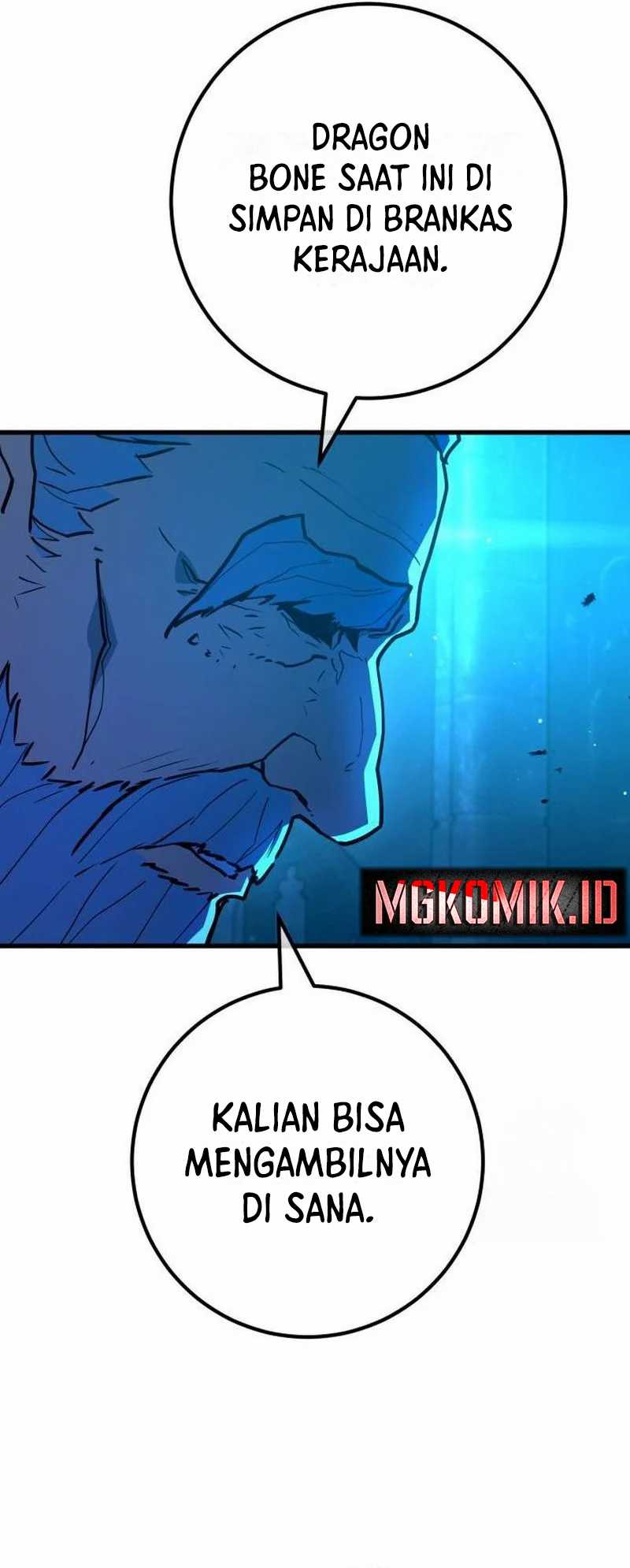 The Game’s Greatest Troll Chapter 107 Gambar 26