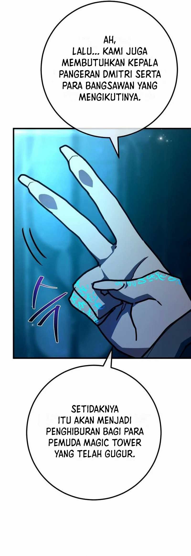 The Game’s Greatest Troll Chapter 107 Gambar 27