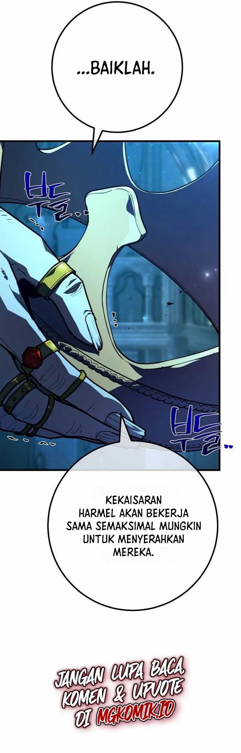 The Game’s Greatest Troll Chapter 107 Gambar 28