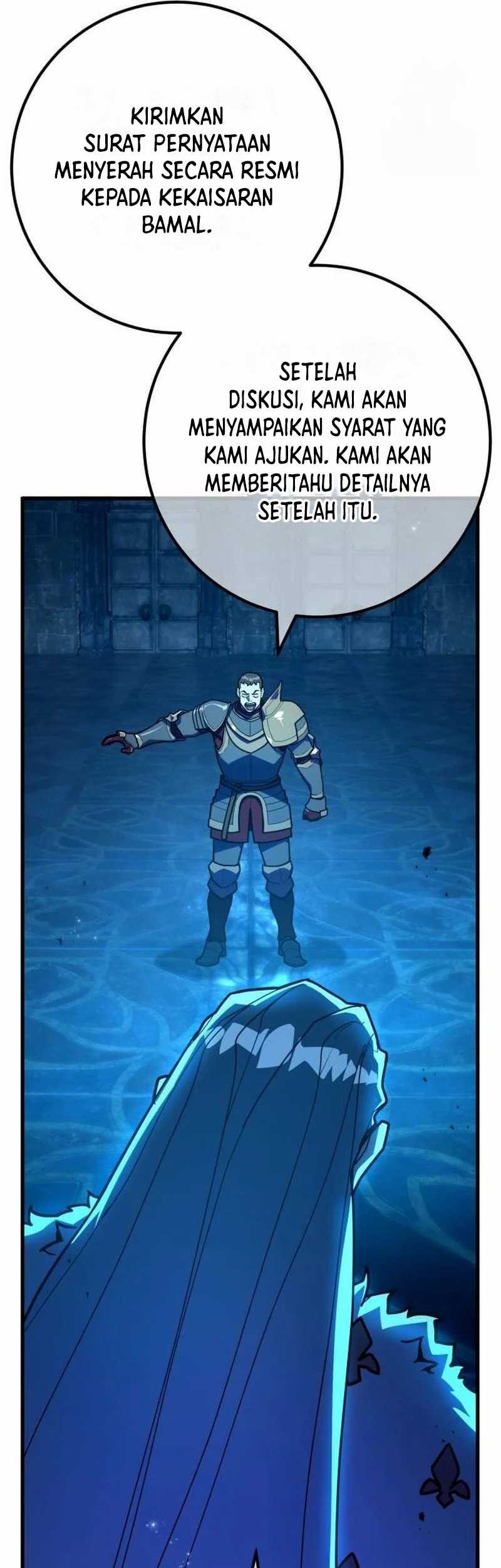 The Game’s Greatest Troll Chapter 107 Gambar 30