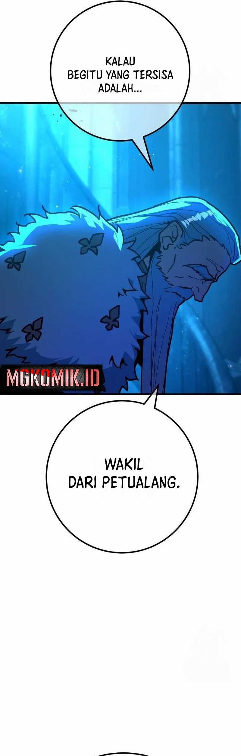 The Game’s Greatest Troll Chapter 107 Gambar 32