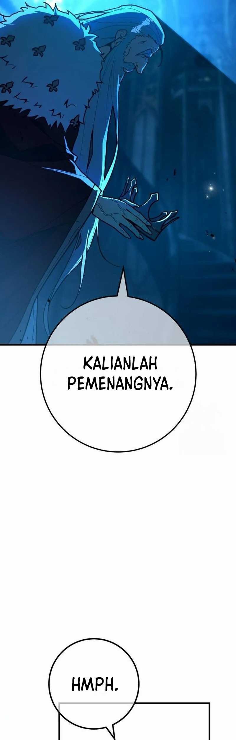 The Game’s Greatest Troll Chapter 107 Gambar 19