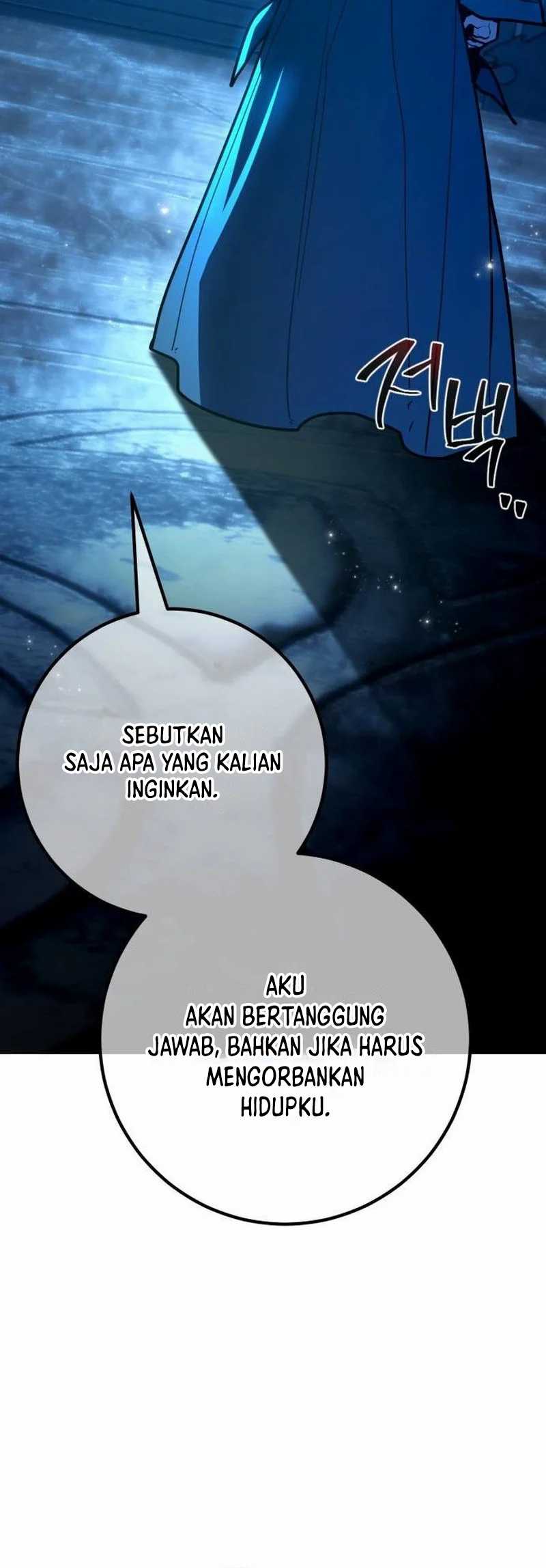 The Game’s Greatest Troll Chapter 107 Gambar 23