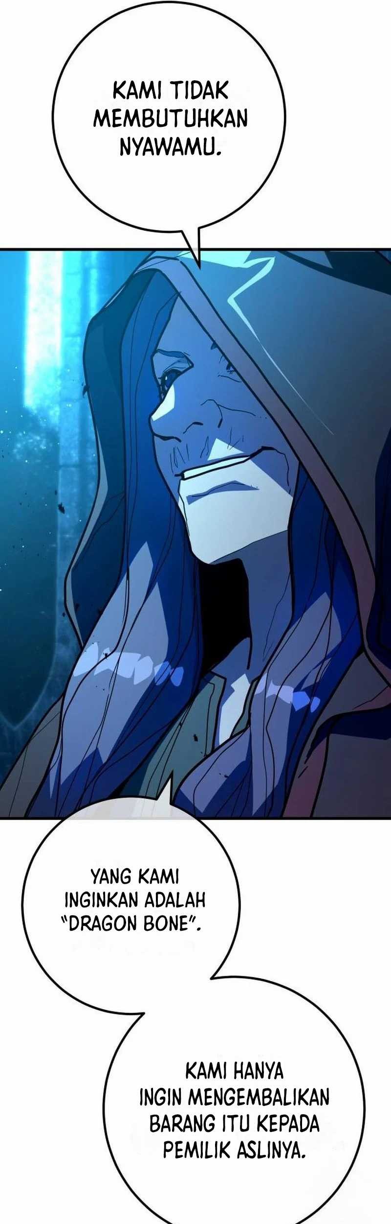 The Game’s Greatest Troll Chapter 107 Gambar 24