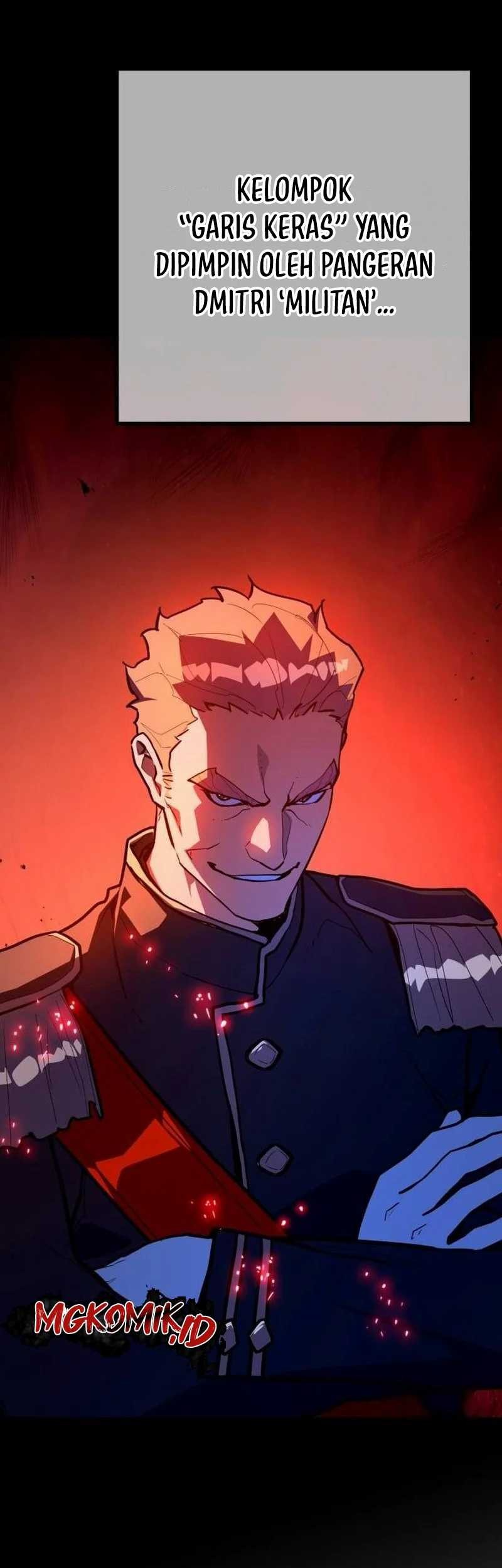 The Game’s Greatest Troll Chapter 107 Gambar 43