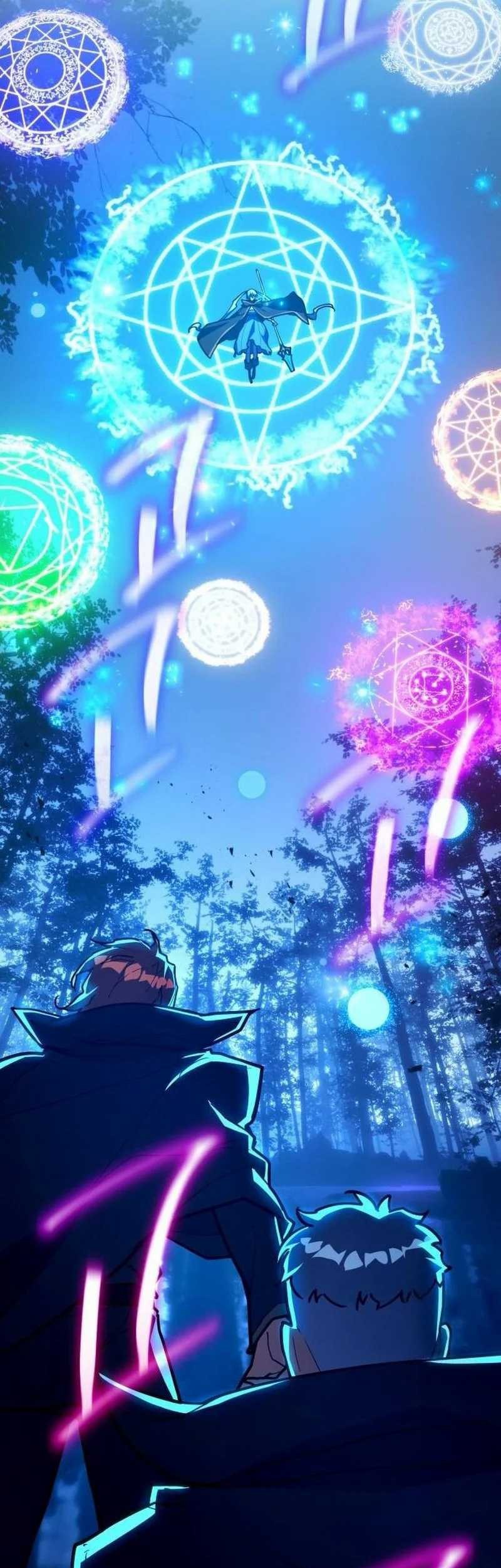 The Game’s Greatest Troll Chapter 107 Gambar 45