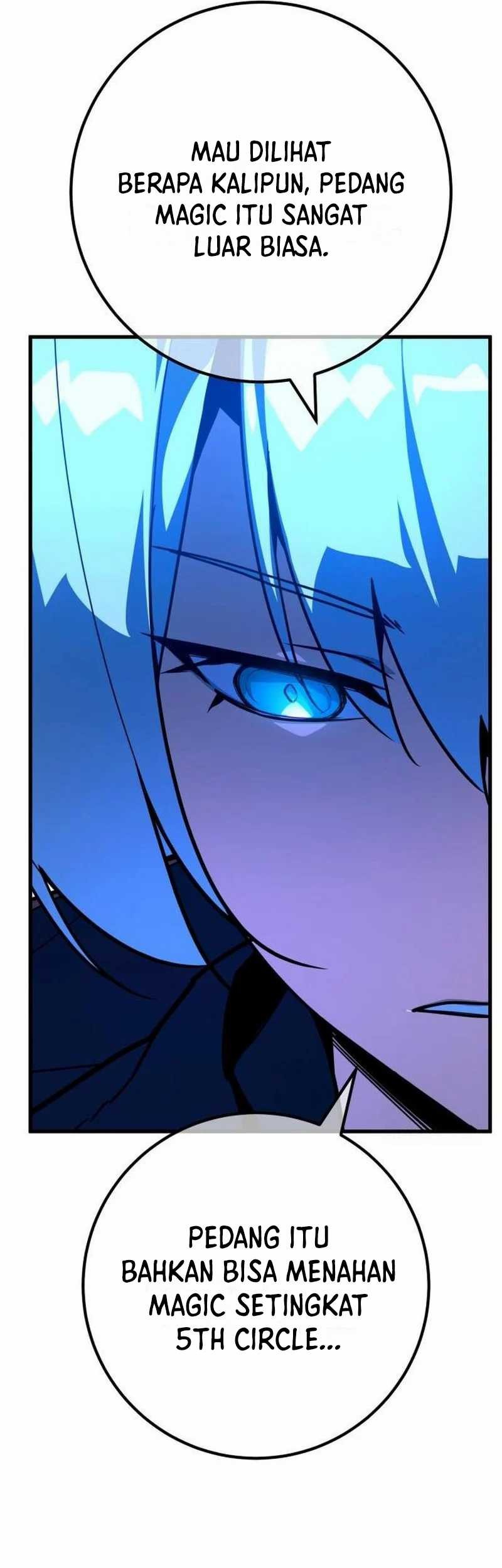 The Game’s Greatest Troll Chapter 107 Gambar 48