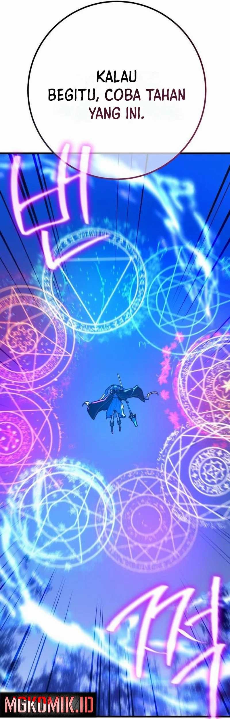 The Game’s Greatest Troll Chapter 107 Gambar 50