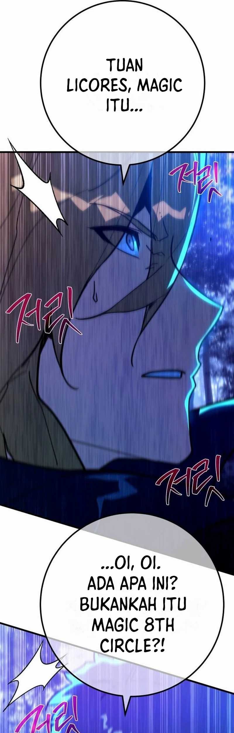 The Game’s Greatest Troll Chapter 107 Gambar 52