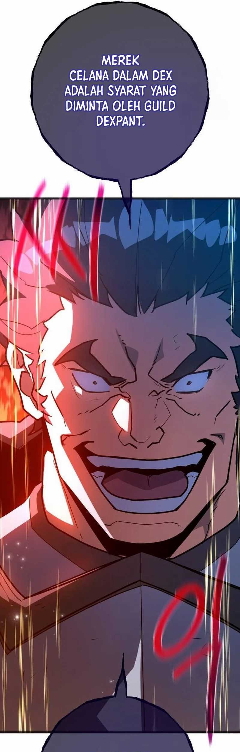 The Game’s Greatest Troll Chapter 107 Gambar 37