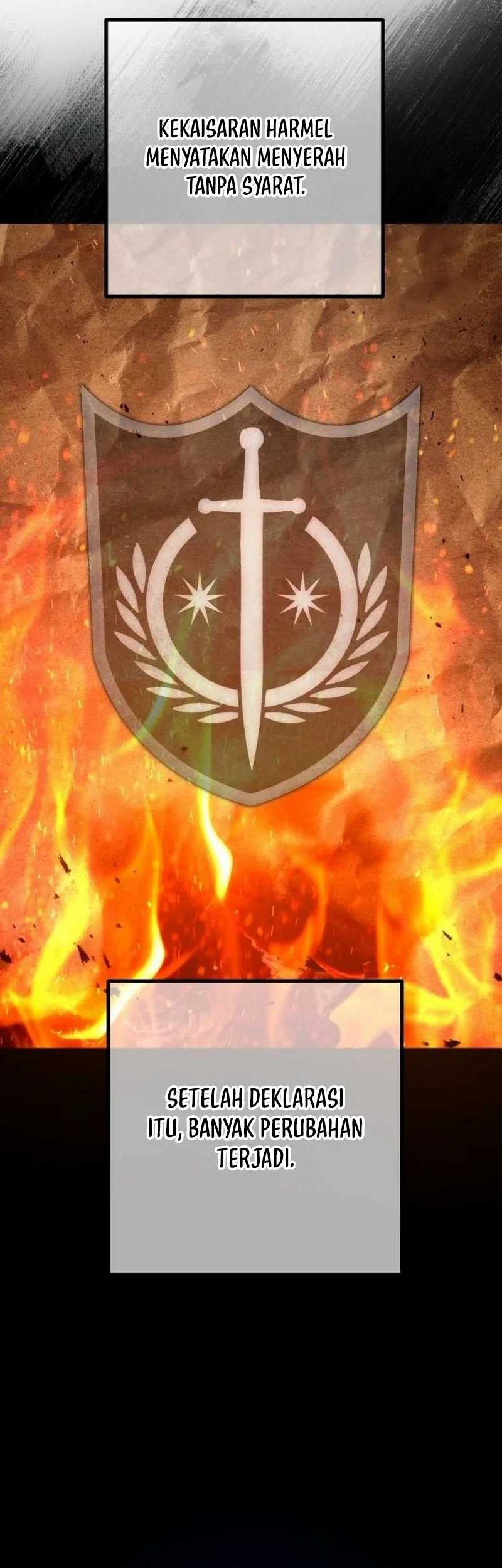 The Game’s Greatest Troll Chapter 107 Gambar 39