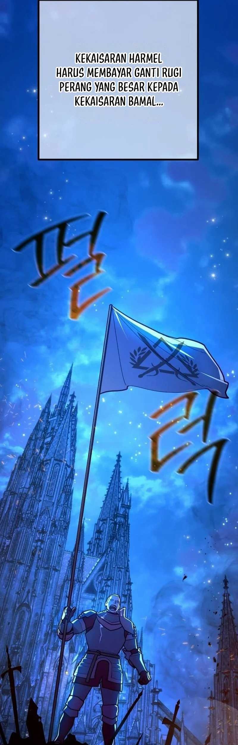 The Game’s Greatest Troll Chapter 107 Gambar 41