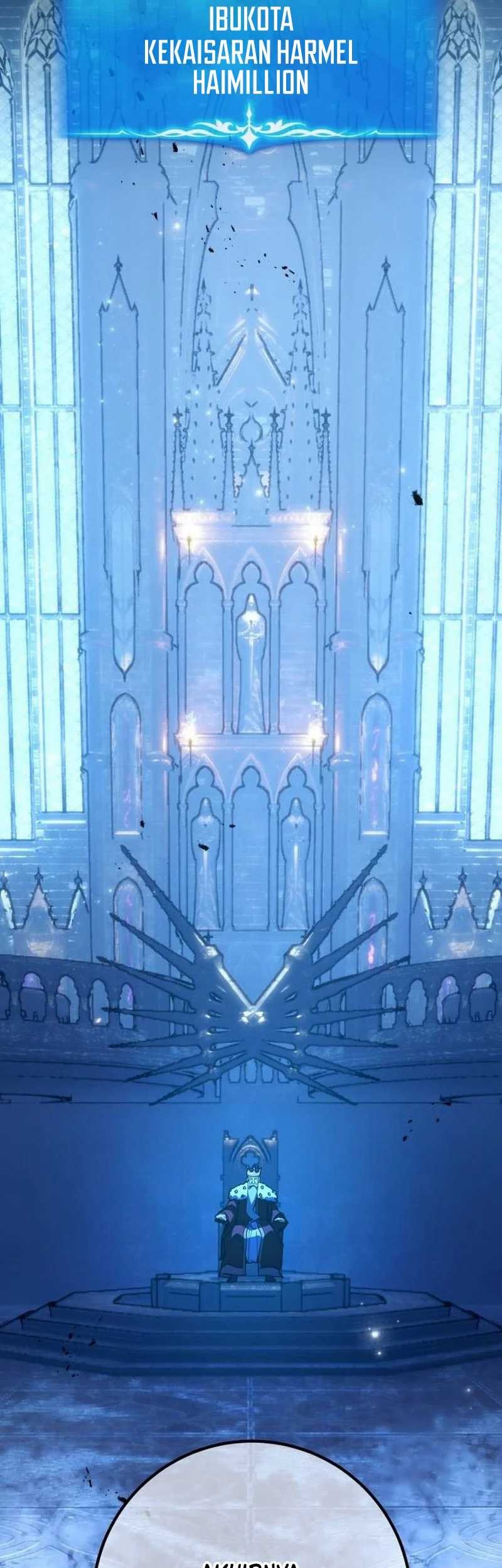 The Game’s Greatest Troll Chapter 107 Gambar 3