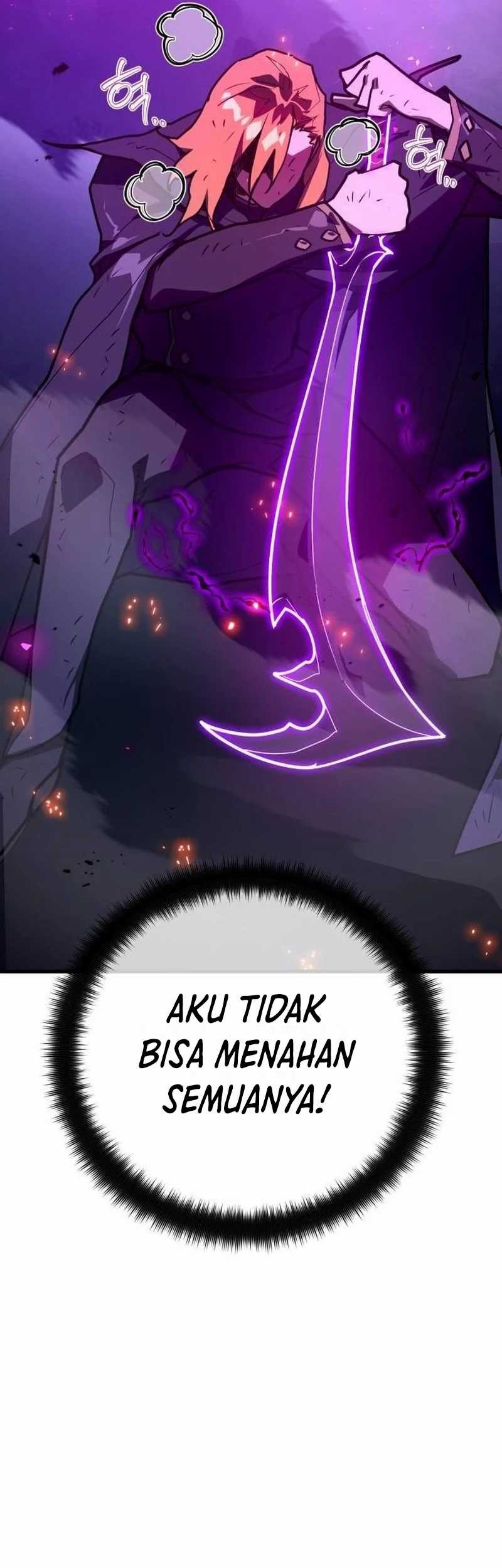 The Game’s Greatest Troll Chapter 107 Gambar 72