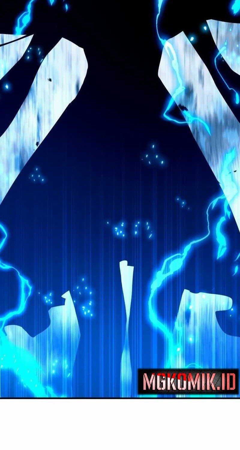 The Game’s Greatest Troll Chapter 107 Gambar 55