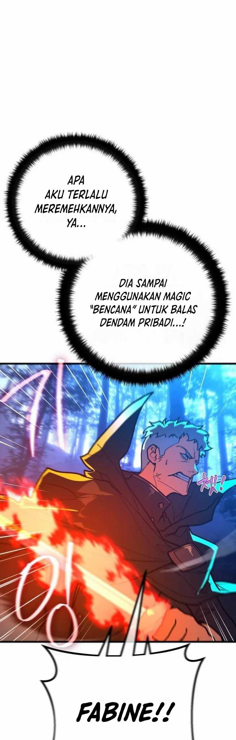 The Game’s Greatest Troll Chapter 107 Gambar 56
