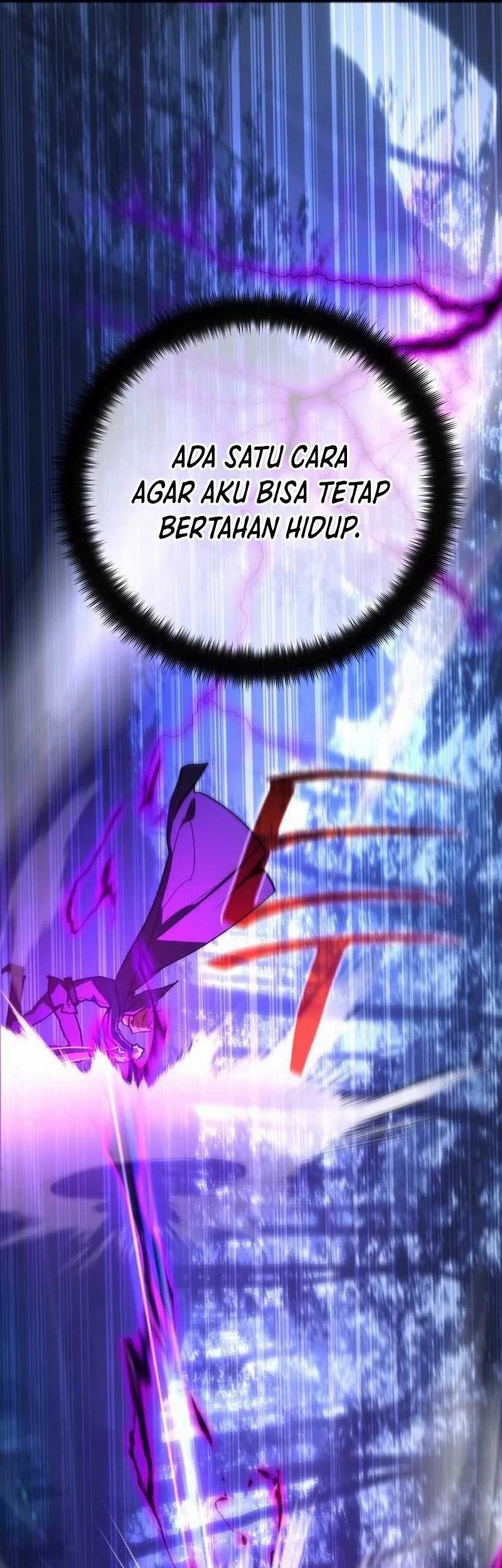 The Game’s Greatest Troll Chapter 107 Gambar 58