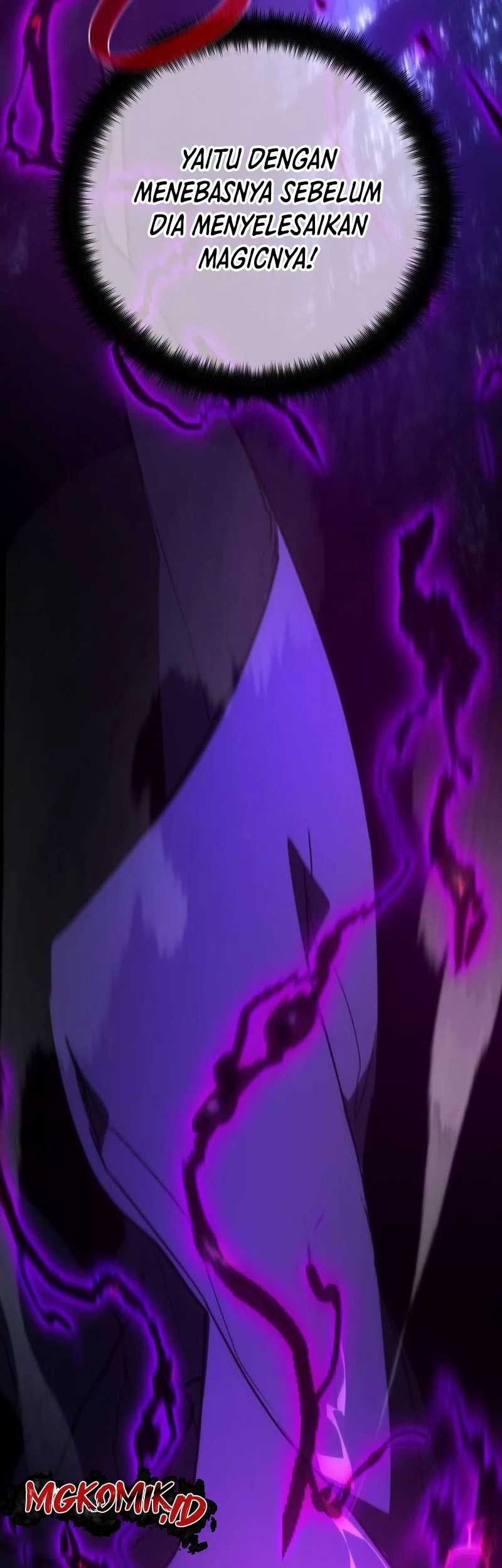 The Game’s Greatest Troll Chapter 107 Gambar 60