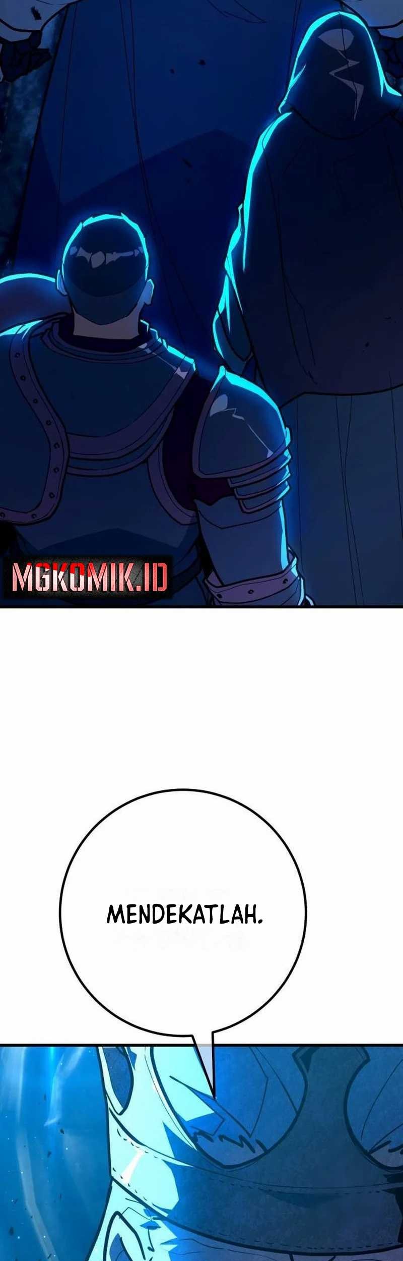 The Game’s Greatest Troll Chapter 107 Gambar 5