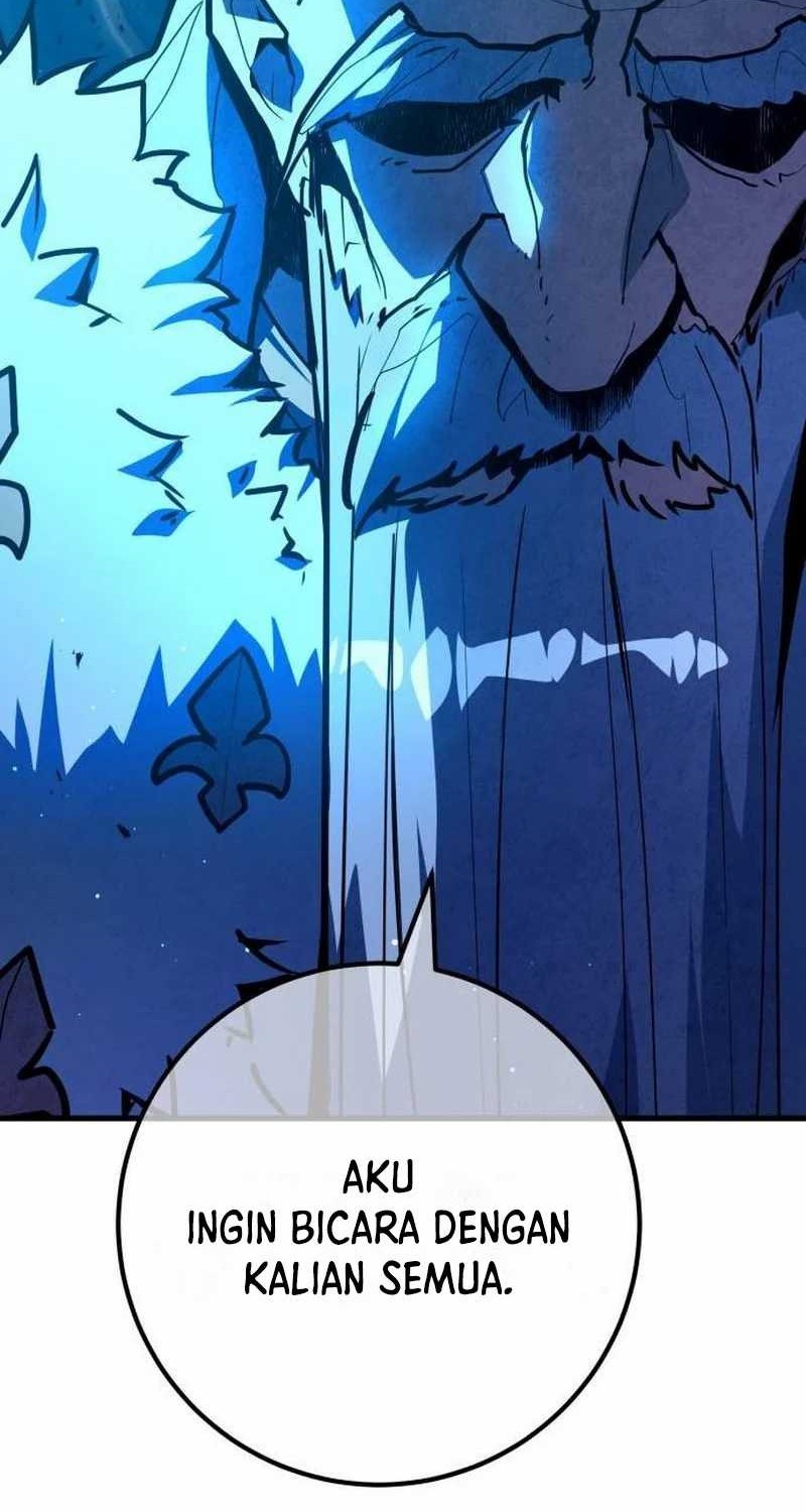 The Game’s Greatest Troll Chapter 107 Gambar 6