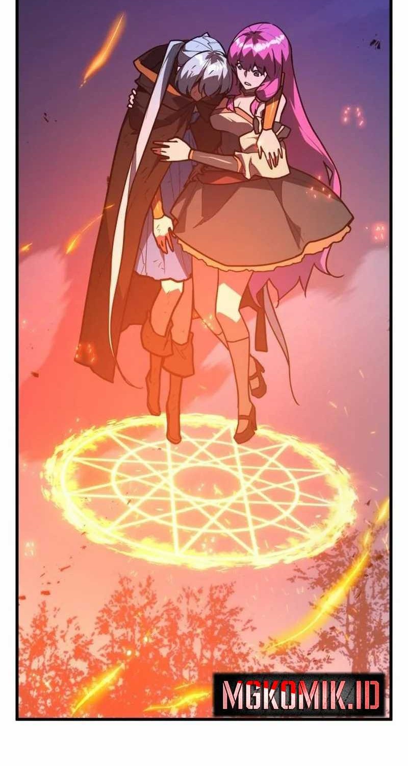 The Game’s Greatest Troll Chapter 107 Gambar 83