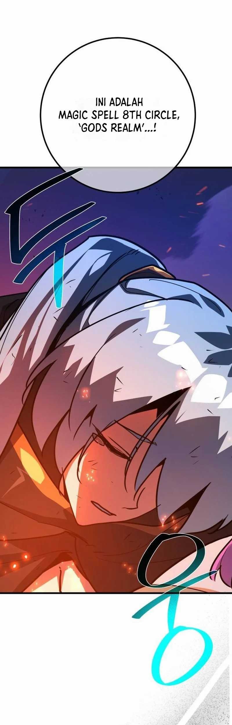 The Game’s Greatest Troll Chapter 107 Gambar 84