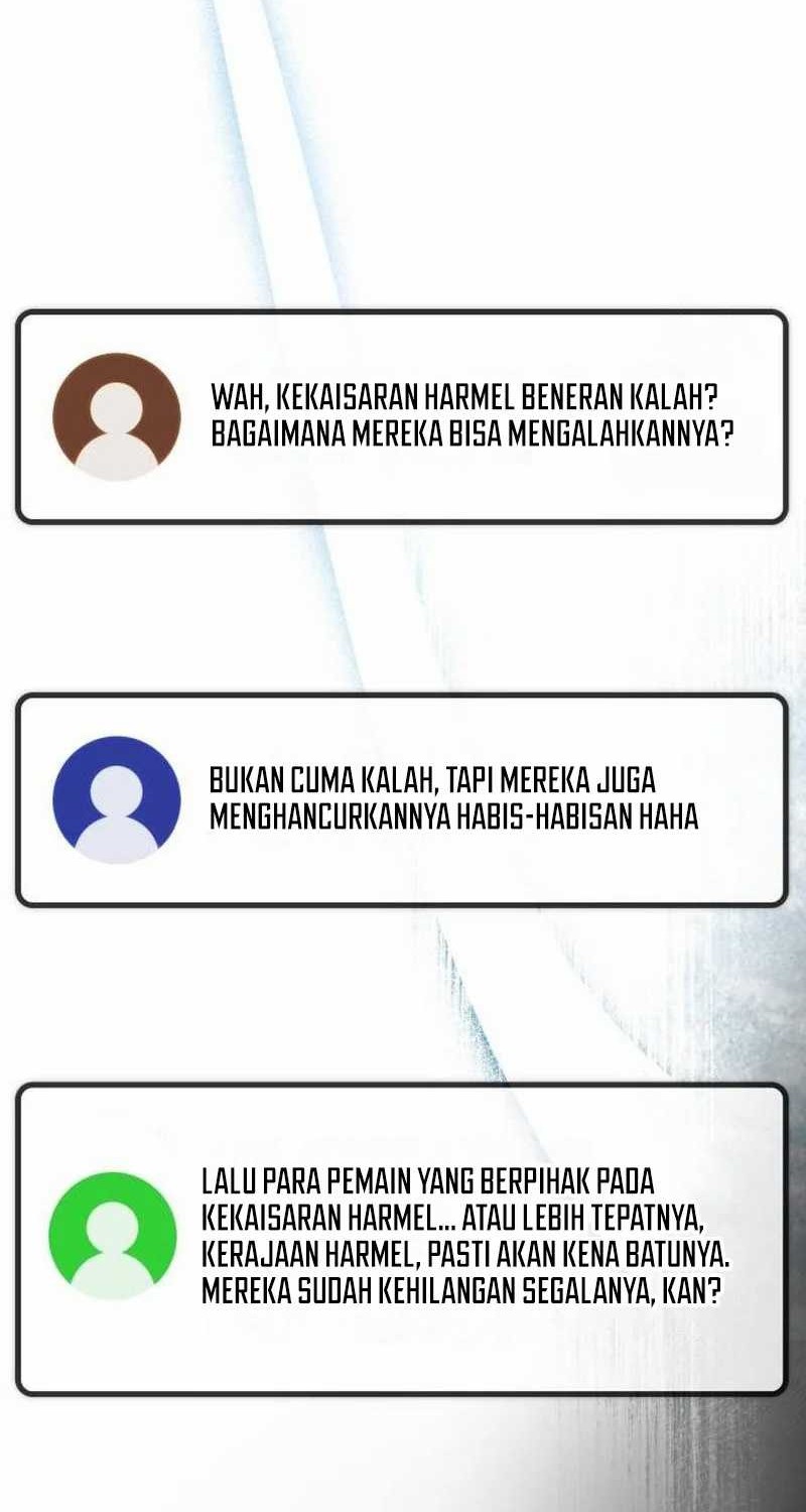 The Game’s Greatest Troll Chapter 107 Gambar 87