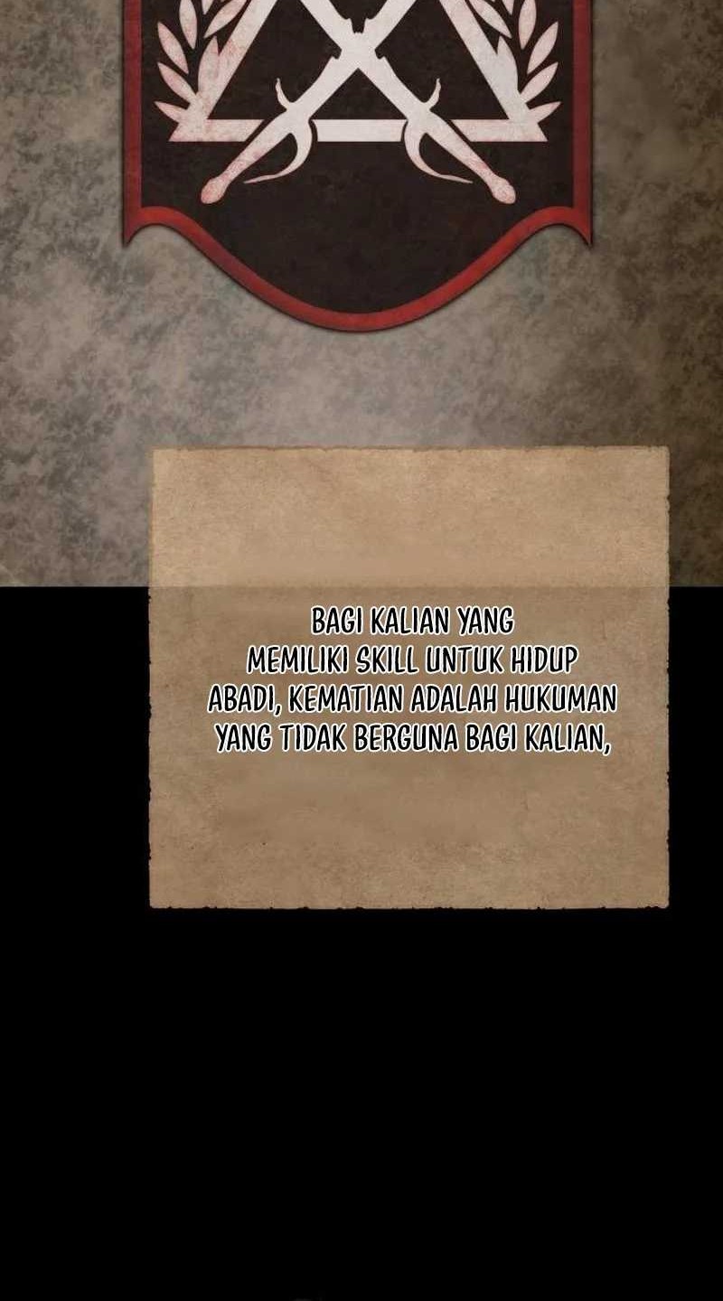 The Game’s Greatest Troll Chapter 107 Gambar 89