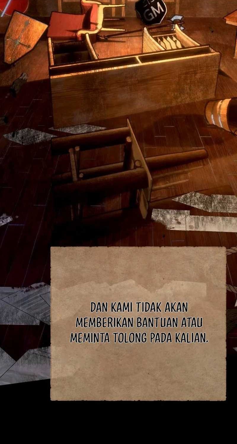 The Game’s Greatest Troll Chapter 107 Gambar 91
