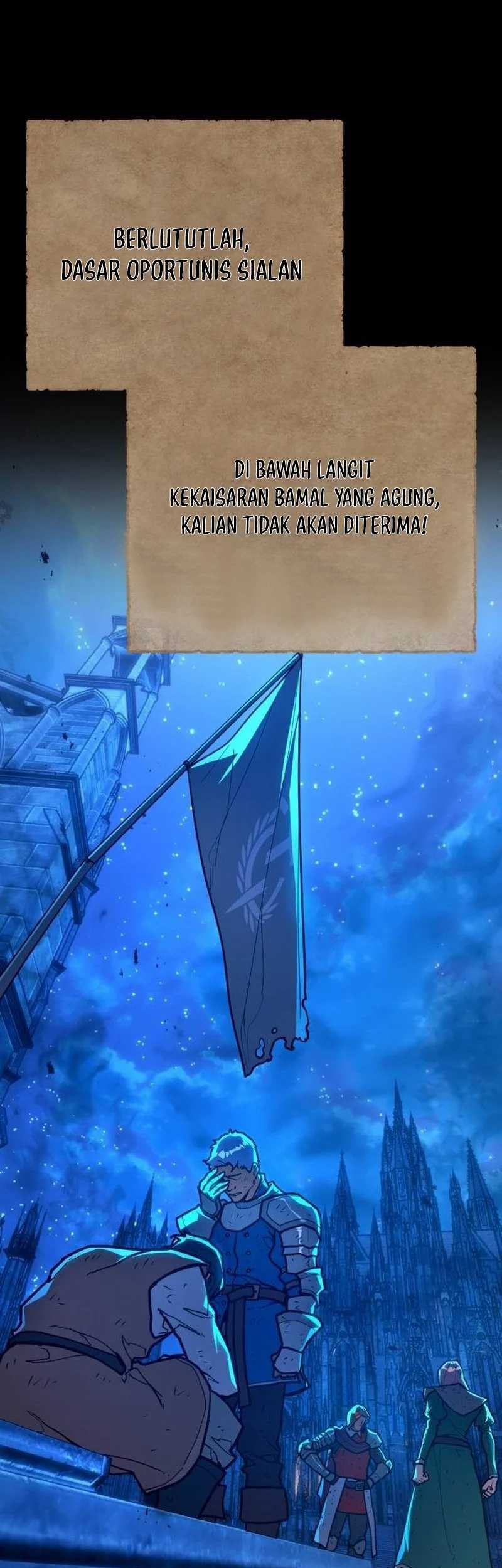 The Game’s Greatest Troll Chapter 107 Gambar 92