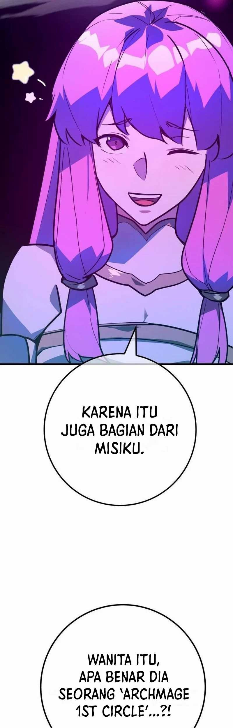 The Game’s Greatest Troll Chapter 107 Gambar 74