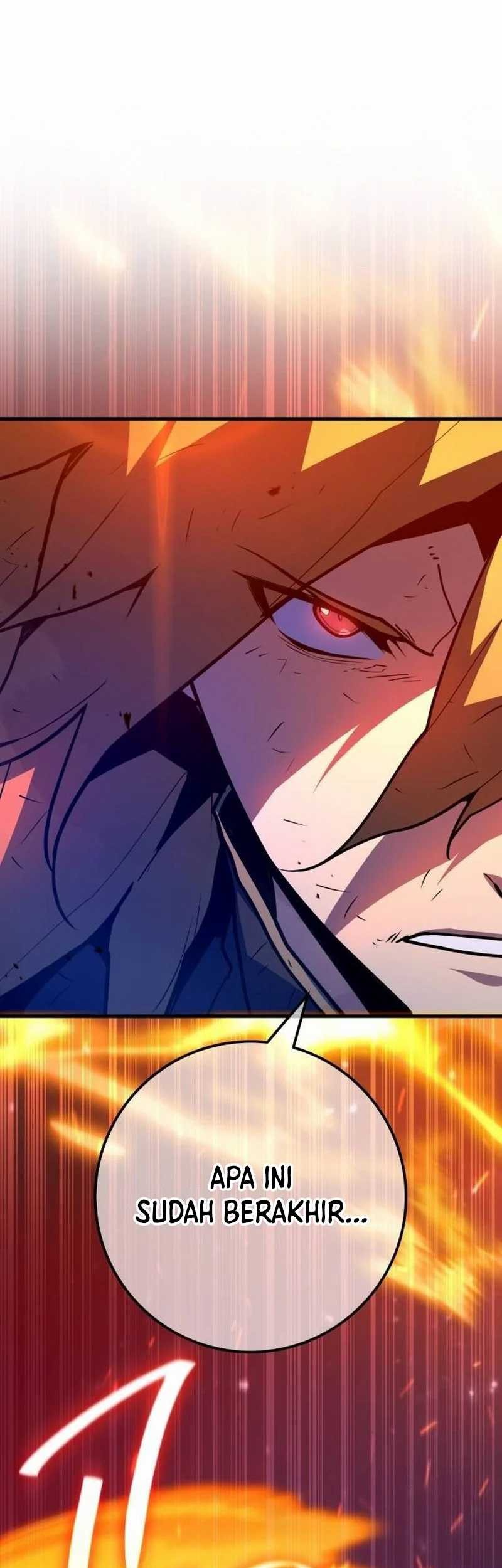 The Game’s Greatest Troll Chapter 107 Gambar 76