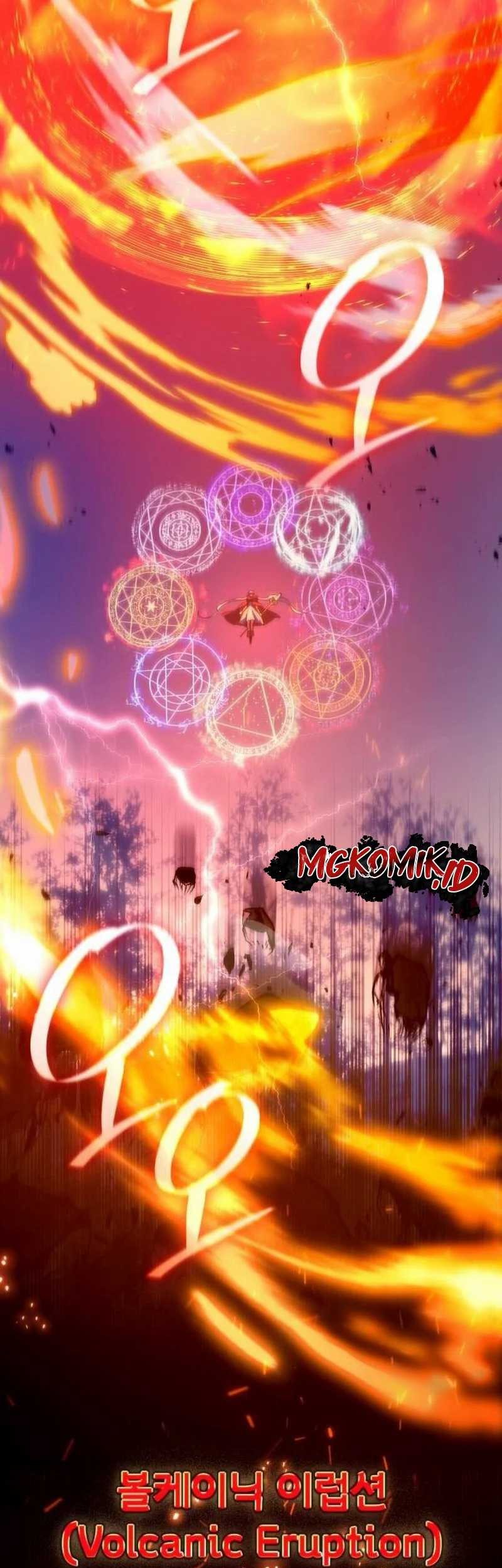 The Game’s Greatest Troll Chapter 107 Gambar 78