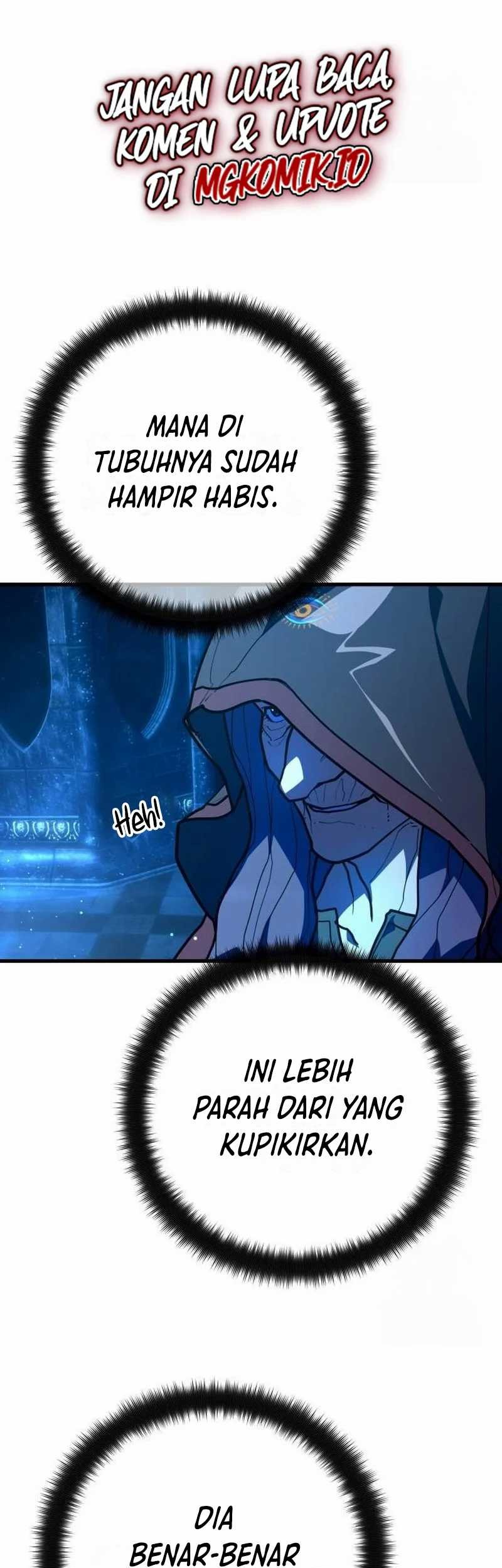 The Game’s Greatest Troll Chapter 107 Gambar 7