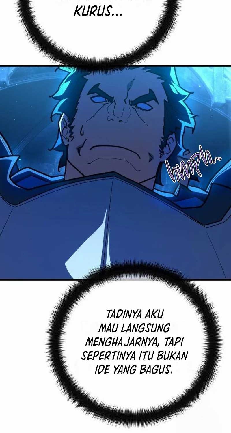 The Game’s Greatest Troll Chapter 107 Gambar 8