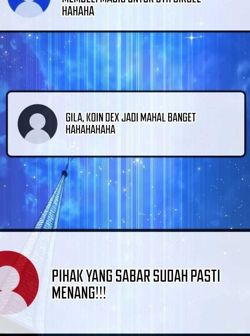 The Game’s Greatest Troll Chapter 107 Gambar 102